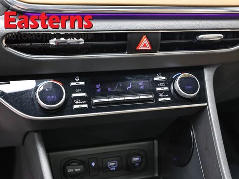Used 2023 Hyundai Sonata Limited image 20
