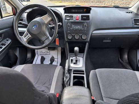 Used 2014 Subaru Impreza 2.0i AWD/4WD image 6