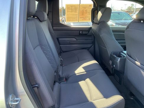 Used 2025 Toyota Tacoma SR5 image 18