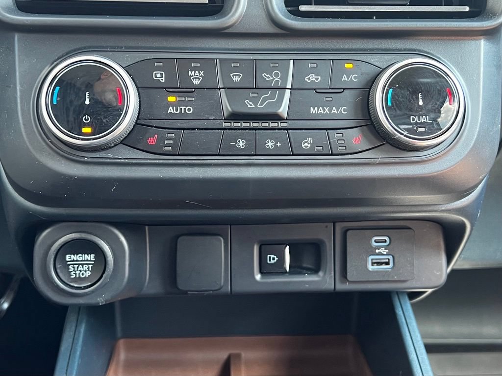 Used 2024 Ford Maverick Lariat FWD image 41