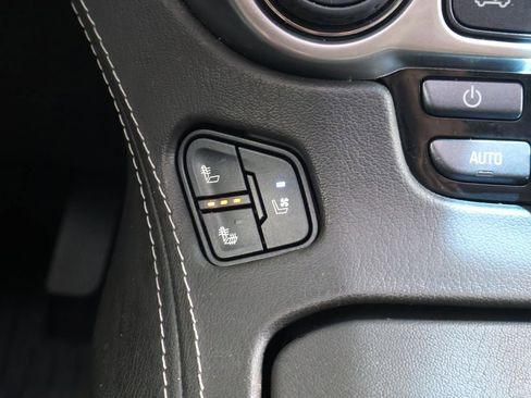 Used 2019 Chevrolet Tahoe Premier AWD/4WD image 22