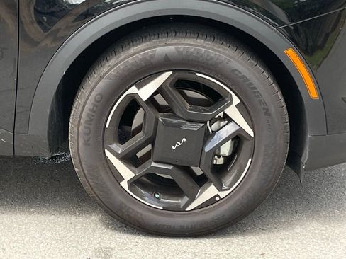 Used 2026 Kia Sportage EX image 33