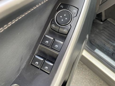 Used 2023 Ford Explorer Limited w/ Class IV Trailer Tow Package image 28