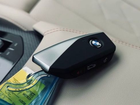 New 2026 BMW X3 xDrive30 w/ Premium Package image 41