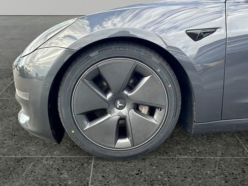 Used 2021 Tesla Model 3 Long Range image 14