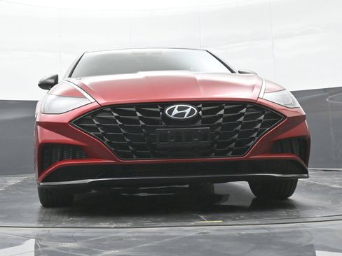 Used 2023 Hyundai Sonata SEL Plus FWD image 42