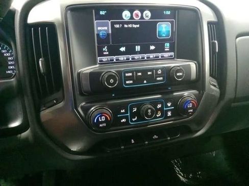 Used 2014 Chevrolet Silverado 1500 LT w/ All Star Edition AWD/4WD image 30