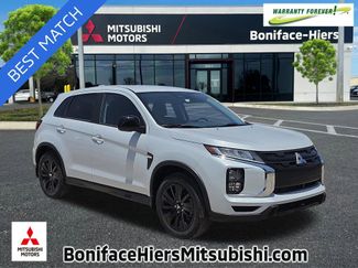 New 2026 Mitsubishi Outlander Sport LE AWD/4WD video 1