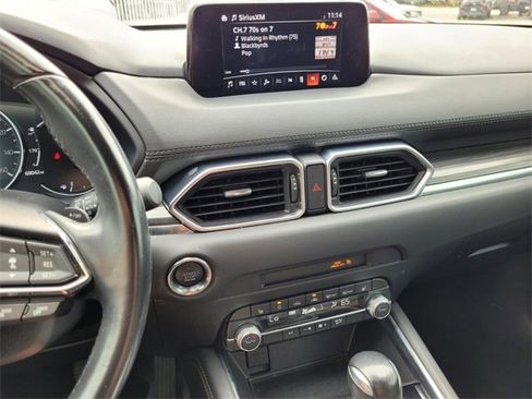 Used 2020 MAZDA CX-5 Grand Touring image 25