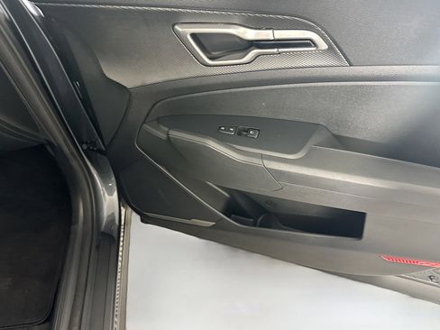 Used 2024 Kia Sportage LX image 30
