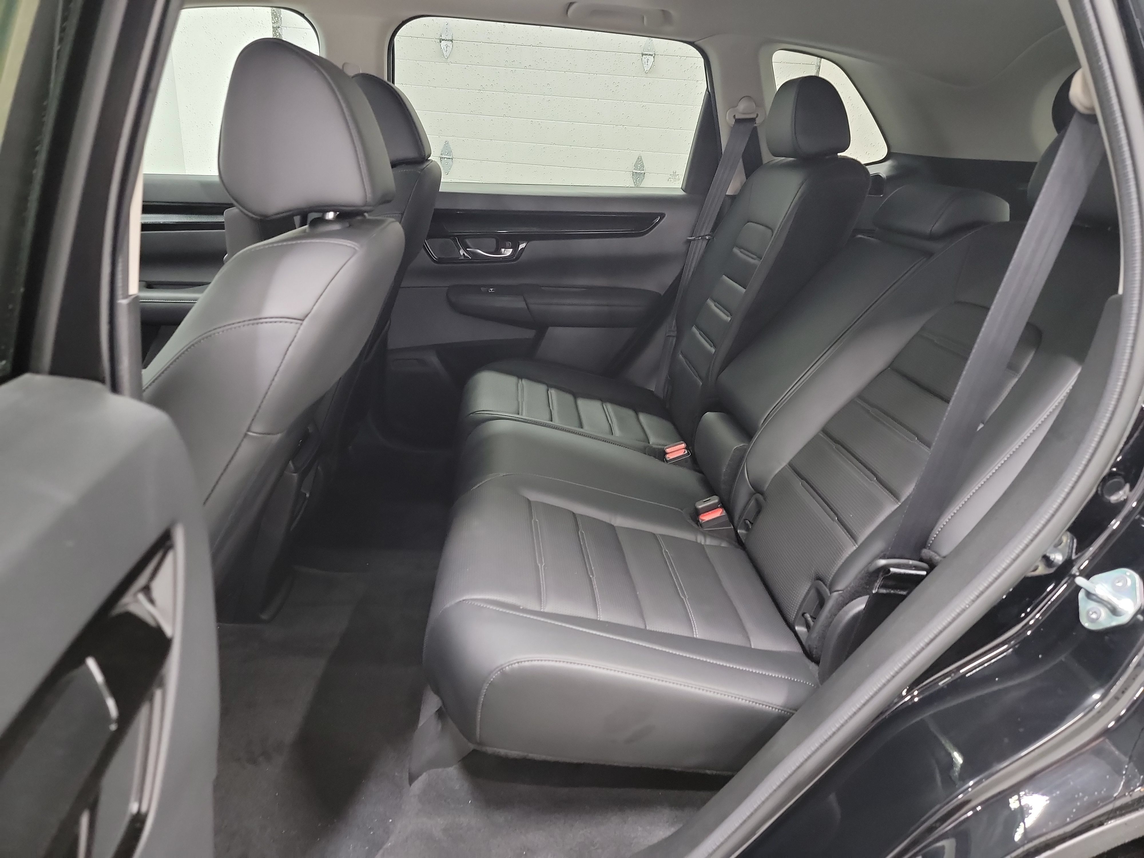 Used 2024 Honda CR-V EX-L image 28