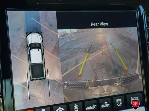 Used 2024 RAM 2500 Limited image 43