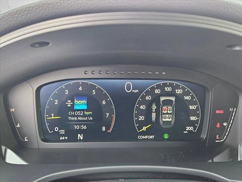 Used 2025 Honda Civic Type R image 11