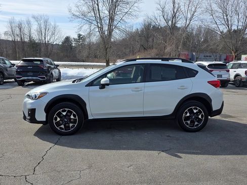 Used 2019 Subaru Crosstrek 2.0i Premium image 5