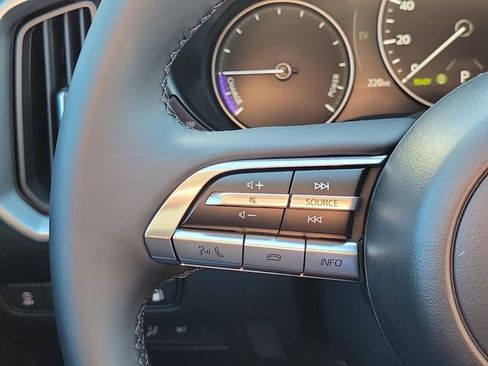 New 2026 MAZDA CX-50 AWD 2.5 Hybrid w/ Premium Pkg image 12