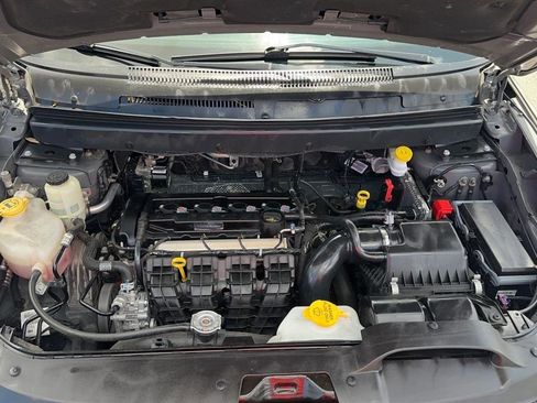 Used 2020 Dodge Journey SE w/ Blacktop Package FWD image 38