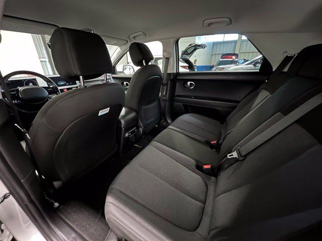 Used 2024 Hyundai Ioniq 5 SEL RWD image 15