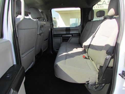 Used 2021 Ford F350 XLT image 24