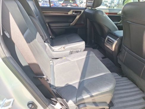 Used 2019 Lexus GX 460 Premium AWD/4WD image 30