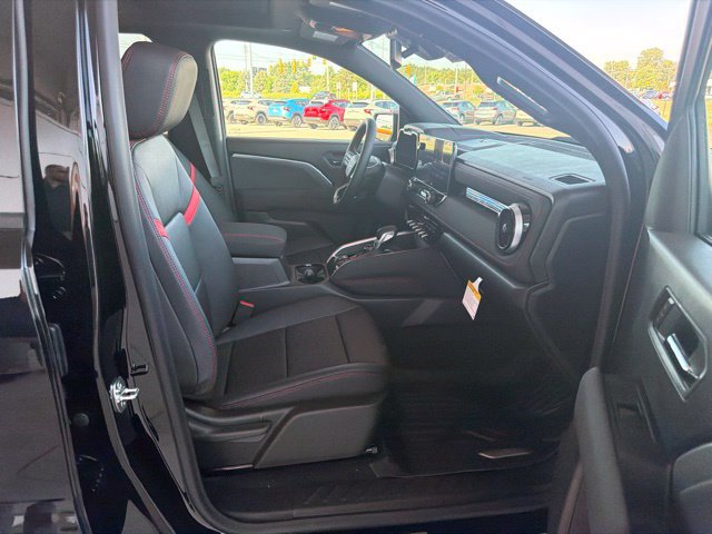 New 2026 Chevrolet Colorado Z71 AWD/4WD image 26