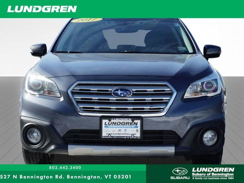 Used 2017 Subaru Outback 2.5i Limited image 40