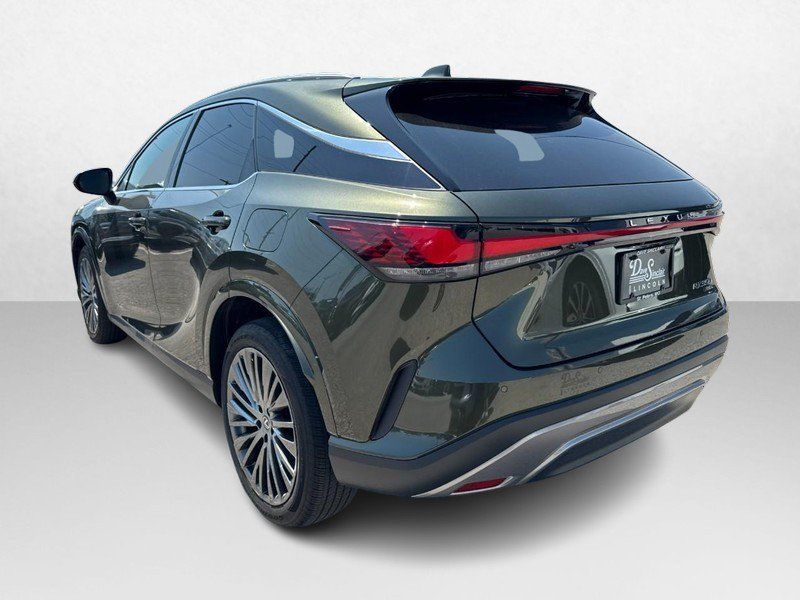Used 2024 Lexus RX 350 AWD w/ Convenience Package image 7