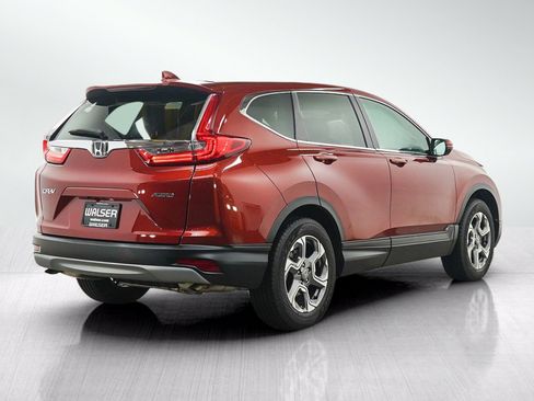 Used 2019 Honda CR-V EX image 6