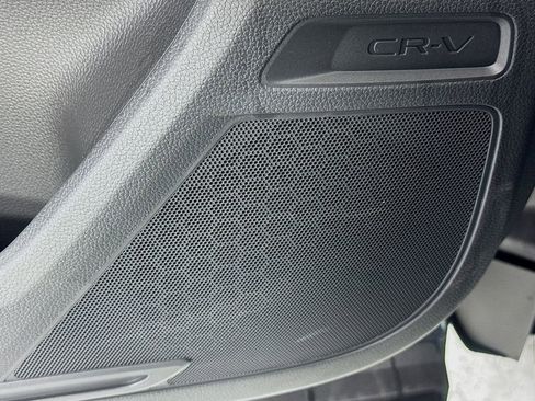 New 2026 Honda CR-V Sport image 26