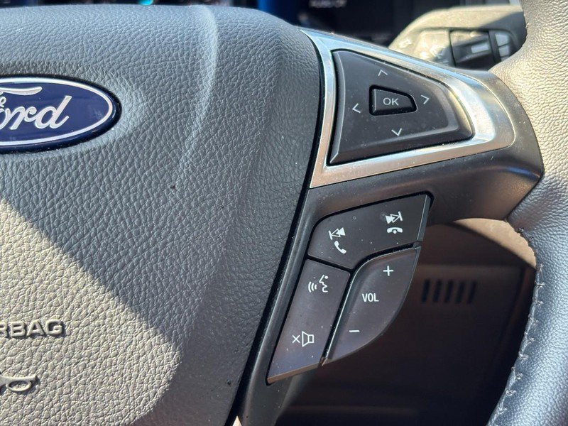 Used 2024 Ford Edge SEL w/ Convenience Package AWD/4WD image 20