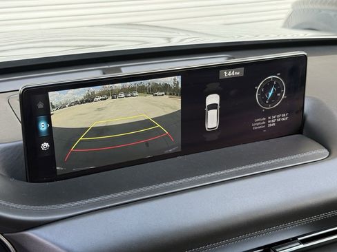 Used 2023 Genesis GV80 3.5T image 36