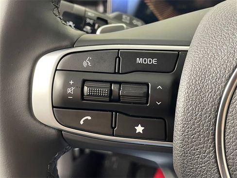 New 2026 Kia K5 GT image 11