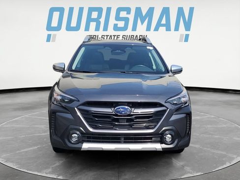 Certified 2023 Subaru Outback Touring XT AWD/4WD image 8