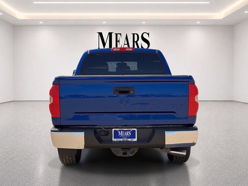 Used 2014 Toyota Tundra SR5 w/ SR5 Upgrade Package RWD image 4