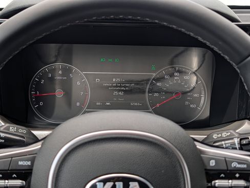 Used 2021 Kia Sorento SX image 30