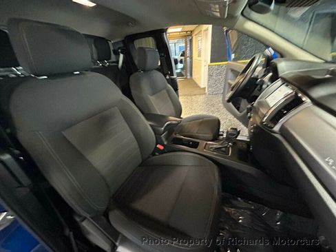 Used 2019 Ford Ranger XLT w/ Equipment Group 302A Luxury AWD/4WD image 21