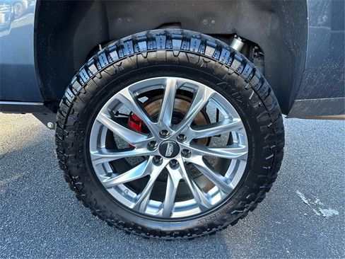 Used 2020 Cadillac Escalade Luxury image 14