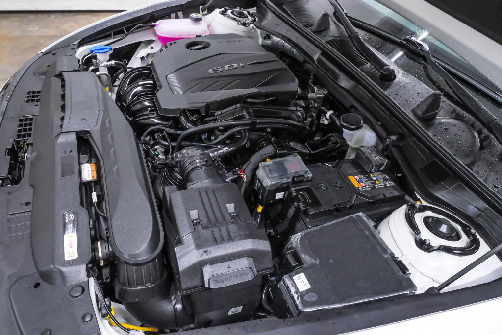 Used 2026 Hyundai Sonata SEL FWD image 26