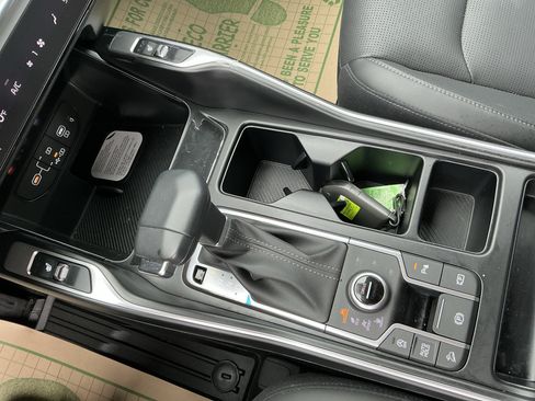 New 2026 Kia Sorento X-Line EX AWD/4WD image 25