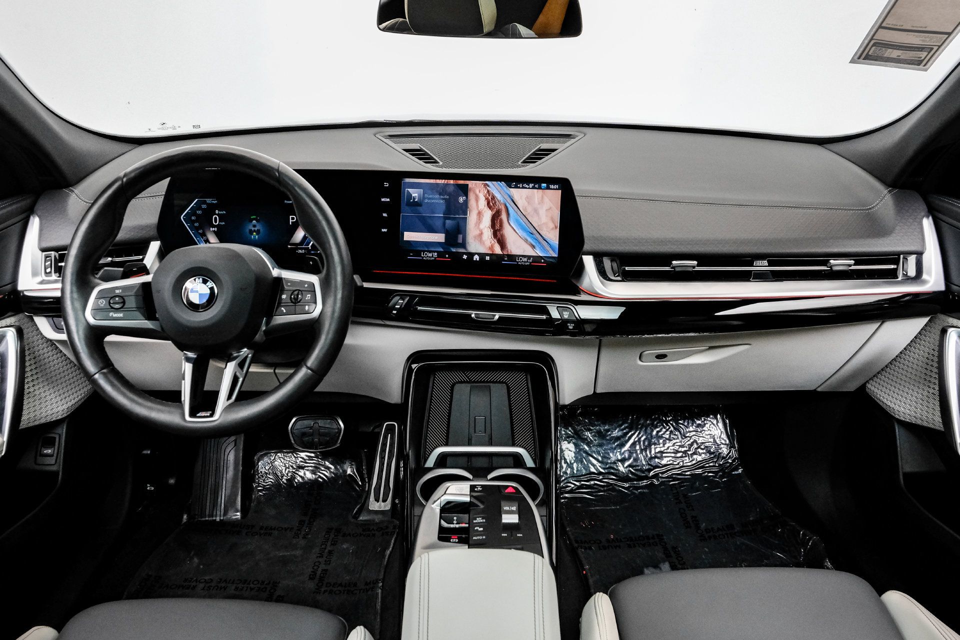 Used 2026 BMW X2 xDrive28i AWD/4WD image 19