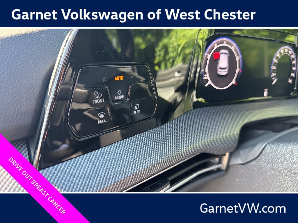 New 2026 Volkswagen Golf w/ Euro Style Package AWD/4WD image 31
