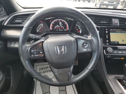 Used 2018 Honda Civic Sport Touring image 19