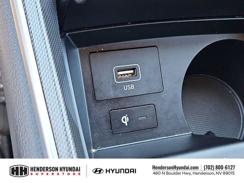 Certified 2023 Hyundai Santa Fe SEL FWD image 29