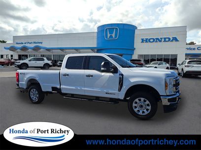 Used 2024 Ford F250 XLT