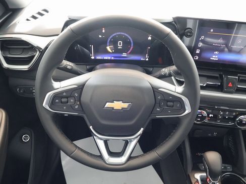 New 2026 Chevrolet TrailBlazer LT w/ Convenience Package image 14