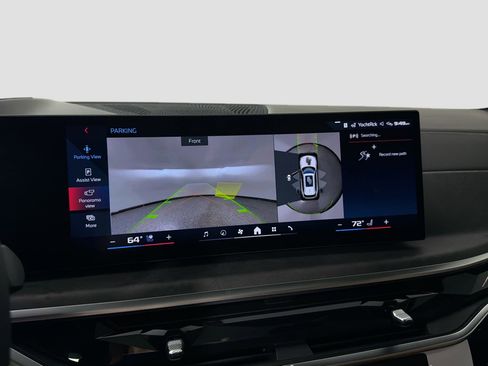 New 2026 BMW X5 M60i w/ Climate Comfort Package image 13