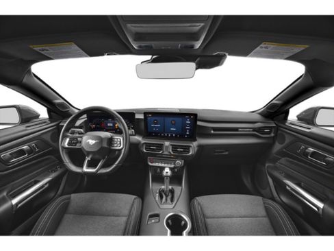 Used 2024 Ford Mustang GT RWD image 5
