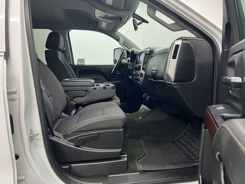 Used 2016 GMC Sierra 2500 SLE w/ SLE Fleet Preferred Package image 23