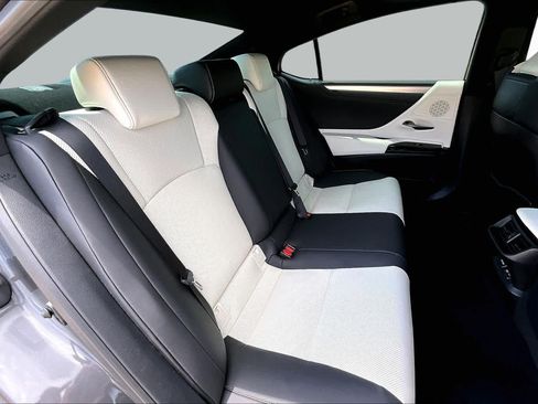 Used 2024 Lexus ES 350 F Sport w/ Accessory Package (Z2) FWD image 20