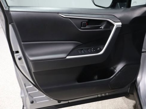 Certified 2023 Toyota RAV4 LE image 14