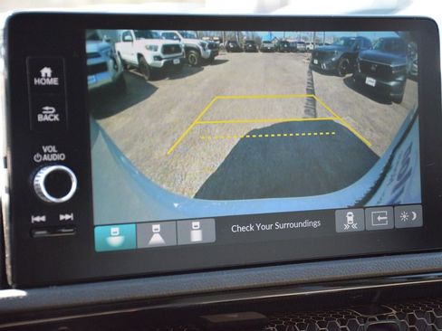 Used 2024 Honda CR-V EX-L image 30